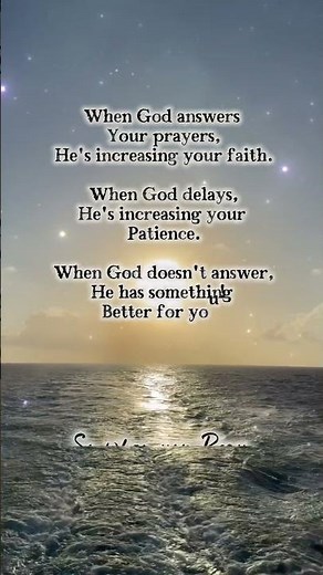 Pray Boldly. Trust Deeply. God Moves 🙏 | Faith Motivation #shorts