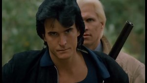 Тихая прохлада / Quiet Cool (1986)