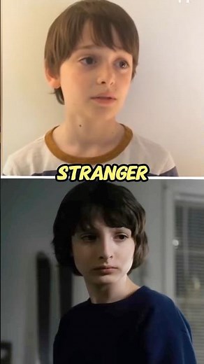 Stranger Things Actors Who Almost Played Different Roles
