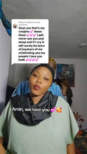 Celebrating Love During Ramadan