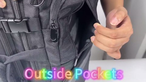 DJ Controller Case Compatible with DDJ 400 / DDJ-FLX4 / DDJ-REV1, DJ Carrying Case DJ Backpack Padded with Multi-pocket, DJ Soft Case Gig-bag for DJ Controller & Accessories (22 * 13 * 4.5in)