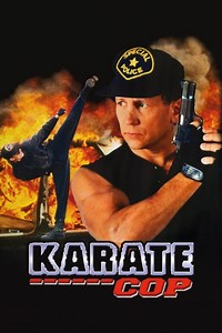 Karate Cop Summary, Trailer, Cast, Where to Watch and More