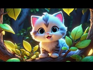 Big and Small, Let’s Learn Them All | Fun Size Comparison Song for Kids | Nursery Rhymes and Songs