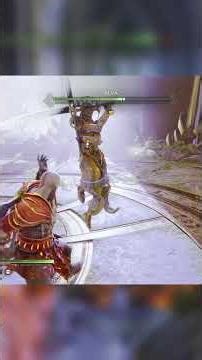 God of Rage KRATOS 🔥 #shorts #godofwarragnarok