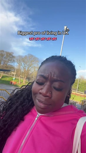 Pros of Living in the UK Outside London and Birmingham