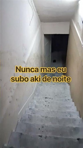 NUNCA MAS 😱