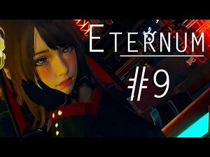 Eternum Part 9 – First Mission Inside Eternum – Walkthrough GamePlay