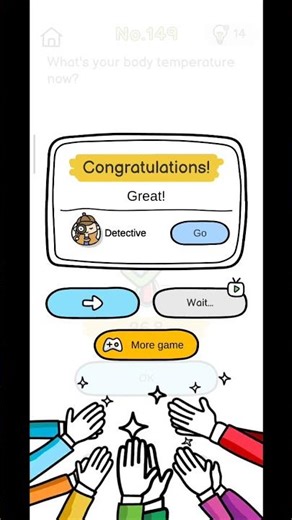 Brain out / Level 148-150 gameplay / Dark_phoenix gaming