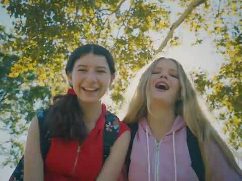 Aliana Lohan - Without You (Official Music Video)