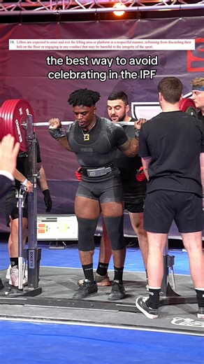 🙂‍↔️🙂‍↔️ || Brand New V4 Powerbuilding Plan is OUT NOW! Code ‘V4’ to save 🤞🏾 #powerbuilding #powerlifting #gymtok #ipfrulebook #ipfpowerlifting