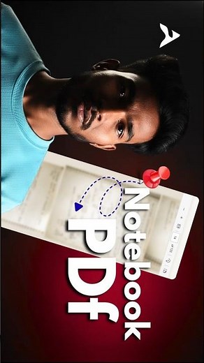 How to Convert Handwritten Notes into PDF Format ?