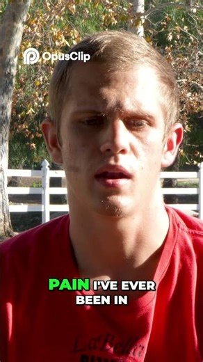 ICU Nightmare Awake During Painful Heart Procedure!