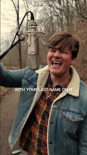 American Baby - Taylor Swift & Travis Kelce - Tyler Ward Original Song