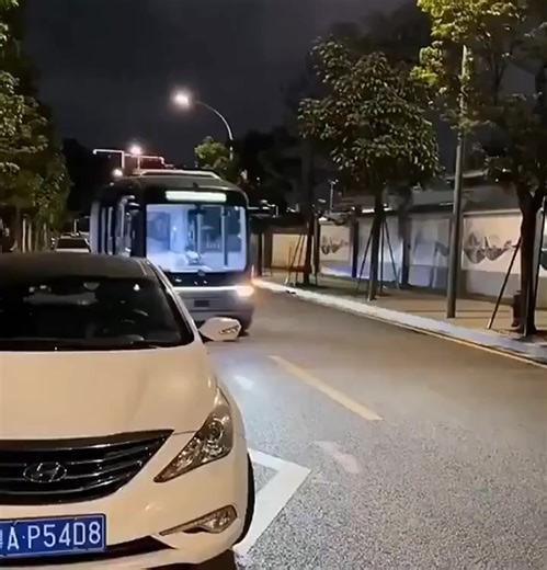 1.4M views · 65K reactions | China is in 2025 now. No one’s driving the bus. | INFO Guangdong | Facebook