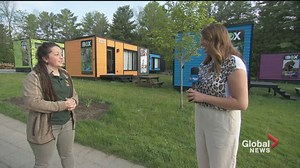 Parc Safari celebrates its 49th season