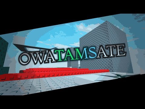 obby with a thingamasilly at the end!! - trailer