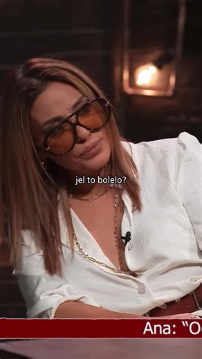 Ana Nikolic o Rasti #ananikolic #rasta #marriage #family #child