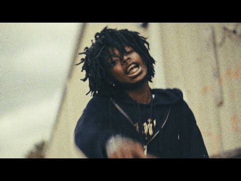 Ronshach - Commas (Official Music Video)