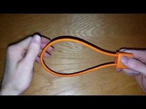 [11] Cable-Type Gun Lock Picked!