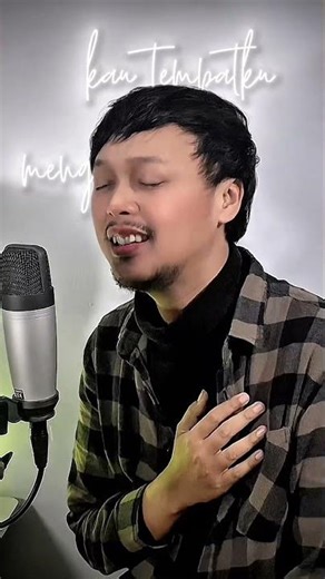 Kebesaranmu Pop punk cover part 1 #cover #ramadan #poppunk #shorts