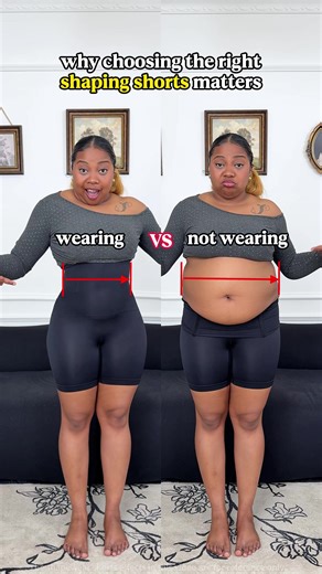 Transform Your Body with Affordable Shapewear Shorts