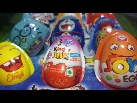 𝐔𝐧𝐩𝐚𝐜𝐤𝐢𝐧𝐠 𝐉𝐨𝐲 𝐞𝐠𝐠𝐬 𝐒𝐮𝐫𝐩𝐫𝐢𝐬𝐞|𝐀𝐒𝐌𝐑 |𝐊𝐢𝐧𝐝𝐞𝐫𝐣𝐨𝐲|𝐓𝐨𝐲𝐬 𝐔𝐧𝐛𝐨𝐱𝐢𝐧𝐠