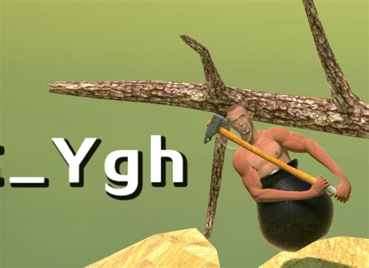 被自己做的地图整破防了
