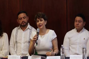 El Ayuntamiento de Mérida presenta la convocatoria para la consulta pública de Presupuesto Participativo “Diseña Tu Ciudad” Del 28 de diciembre al 28 de enero de 2024 se llevará a cabo el registro ciudadano para participar en la elección de proyectos El próximo domingo 28 de enero del 2024, las y los meridanos decidirán con su voto los parques y espacios deportivos públicos que serán rehabilitados o construidos por el Ayuntamiento de Mérida que encabeza Alejandro Ruz Castro, a través del mecani