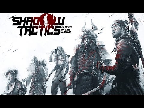 Shadow Tactics Speedrun Tech Guide