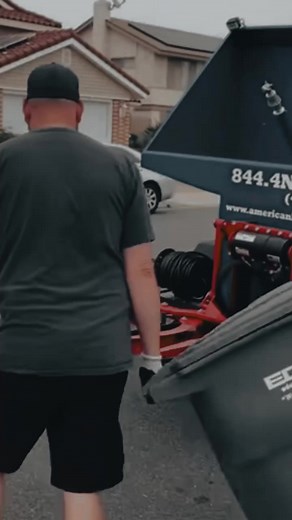 Introducing the logo design for Bubbly Bins! 🫧⁠ They specialize in the unique service of steam-powered cleaning, sanitizing, and deodorizing for trash cans. Their logo showcases a playful and friendly bin mascot, symbolizing their commitment to cleanliness and freshness.⁠⁠ Ready to make your brand stand out from the competition? Contact us today and let's create a remarkable logo that sets you apart! Don't miss the chance to make a memorable impression! 😃⁠⁠ #LogoDesign #LogoServices #LogoDesig