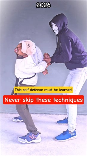 Never Skip These Trick👌🥋💯 #selfdifence #selfdefense #kravmaga #taekwando #usa #fighting #ninja
