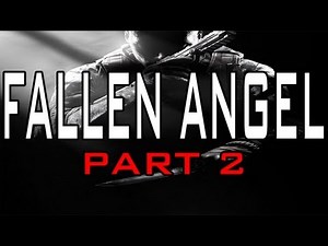 Black Ops 2 - Mission 5 - Fallen Angel (Part 2) (BO2 Let's Play / Walkthrough / Playthrough