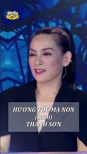 HƯƠNG TÓC MẠ NON - Thanh Sơn | Sàn Chiến Giọng Hát Mùa 6
