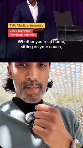 4.6K views · 359 reactions | A robotic colonoscopy? The future is bright… would you try it?? | Zain Hasan | Facebook