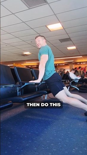 Do This for Instant Back Pain Relief!