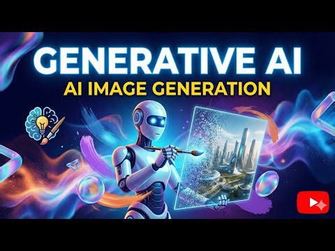 How AI Images Generate ?