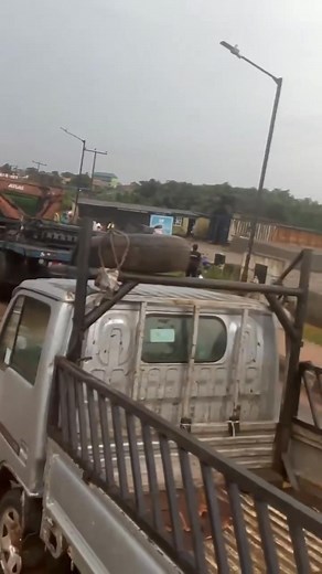 99K views · 611 reactions | This is the situation in Ayetoro Itele Ogun state road now. | OGUN STATE GIST | Facebook