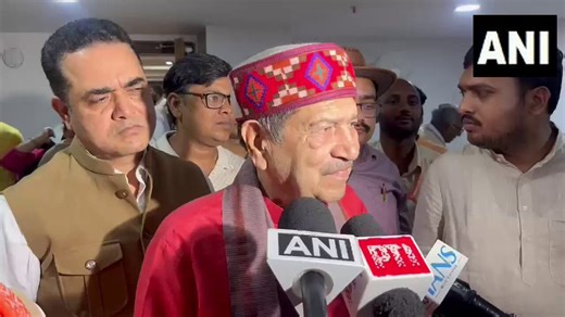 #WATCH | Patna, Bihar: On Women Reservation Bill fails in the Lok Sabha, Senior RSS leader, Indresh Kumar says, "... The opposition’s job is to insult those in power, and they always find new ways to do it. But the truth is simple: we are one nation, one society. No caste, no party, no dialect, or behaviour can divide us... The stronger this unity, the faster the country will progress, the stronger it will stand, and the better it will answer its enemies. Unity is the most essential force — the 
