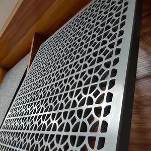 [Hot Item] Lingding Raised Access Panels with Ventilation for Semiconductor Microelectronic Applications