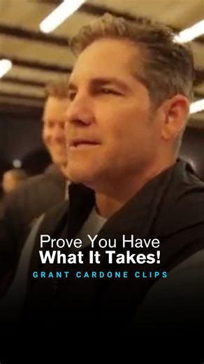 92K views · 481 reactions | Watch the full episodes at Grant Cardone YouTube - Whatever it takes  | Grant Cardone Clips | Facebook