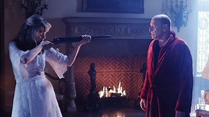 Русская невеста /The.Russian.Bride.2019. ужасы, триллер