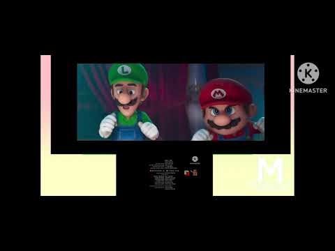 Wall E credits Maldonado Network