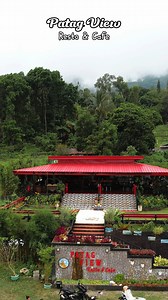 Patag View Resto & Cafe in Brgy. Patag, Silay City, NIR🌿 #ronix24 | Ronix 24