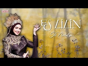 Siti Nurhaliza - Es Lilin (Official Music Video)