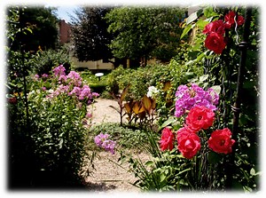 South End History Tour in Hartford on May 12th