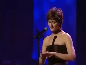 Norwegian soprano Sissel Kyrkjebø enchants with “O Mio Babbino Caro” — pure, heartfelt, and angelic. 🎶🌸✨ | Long Nguyen