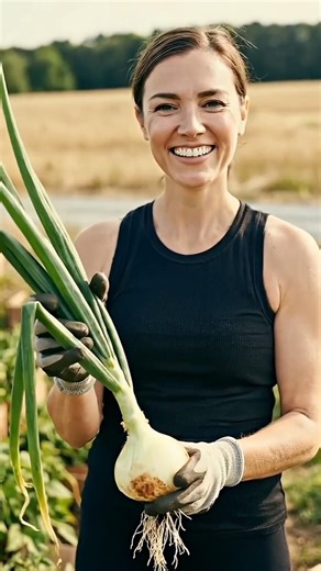Transform Cardboard Boxes Into a Thriving Garden Bed 🌱 No Dig Needed! #gardening #gardenhacks#garden