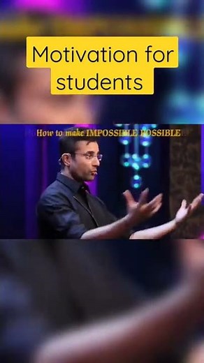 How to make impossible possible - Sandeep Maheshwari