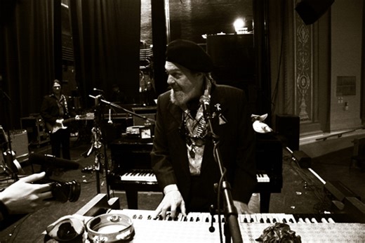 Dr John Interview: En Route To The Spirit Kingdom | The Quietus