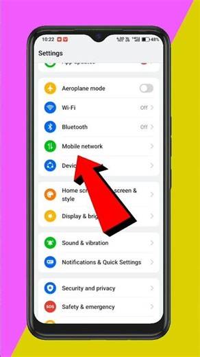 Incoming Calls aane par flashlight ko kaise band kare | Call flashlight setting #Flashlight #shorts